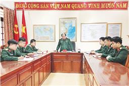 “Năng động, sáng tạo,  đoàn kết tốt, phục vụ tốt”